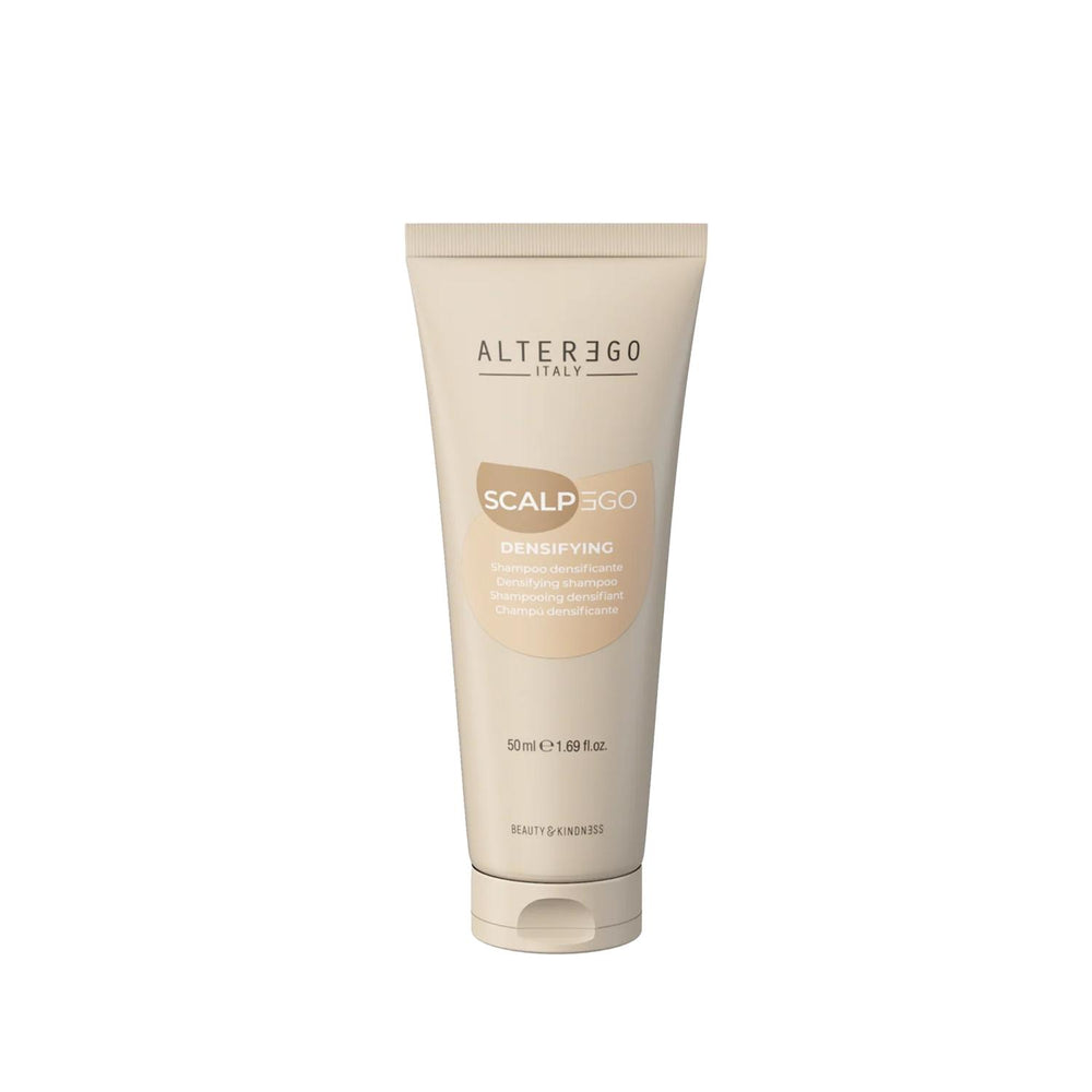 Alterego Italy Scalpego Densifying Shampoo for Fine Hair 50 ml