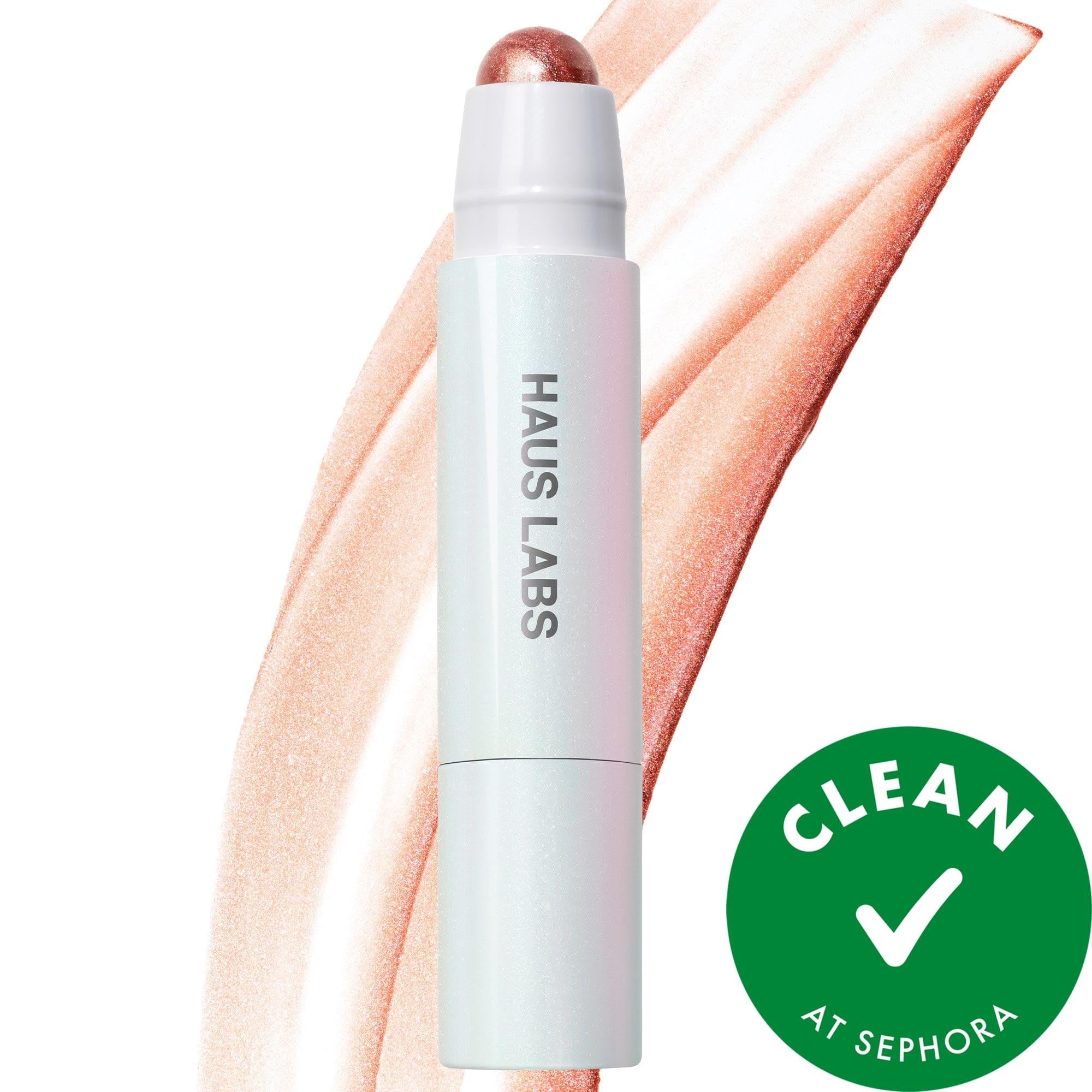 Bio-Radiant Glassy Balm Highlighter Stick - Hydrating, Multi-Use Makeup for Glassy Glow, Vegan &amp; Cruelty-Free Bio-Radiant Glassy Balm Highlighter Stick - Hydrating &amp; Vegan hydrating highlighter, multi-use highlighter stick, vegan beauty products, cruelty-free cosmetics, skincare-infused makeup, glassy glow, radiant skin, makeup for dry skin, skincare benefits, beauty products for sensitive skin, natural glow, luminosity, vegan cosmetics, cruelty-free beauty, highlighter stick, serum-based highlighter