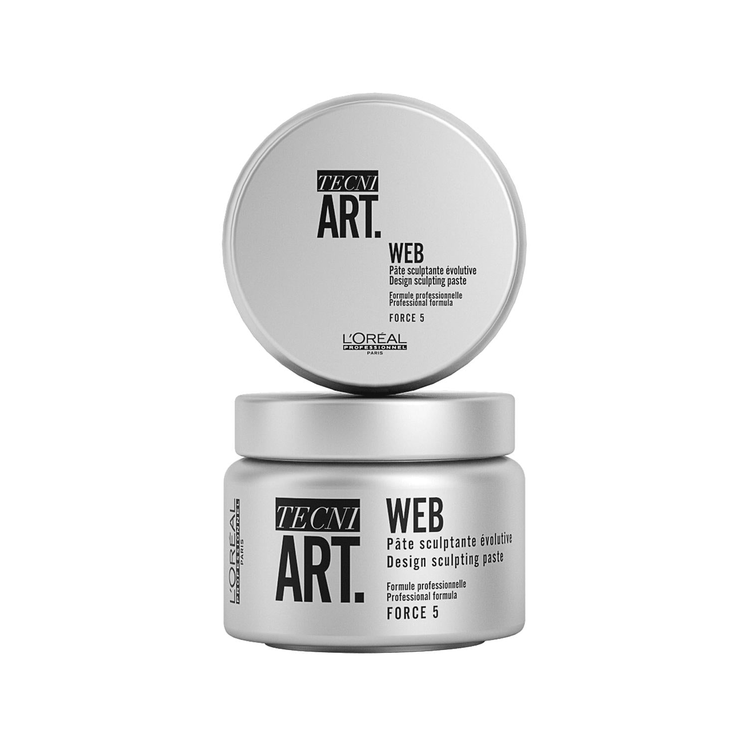 Loreal Professionnel Paris Tecni Art Hair Styling Paste - Professional Textured Finish for Modern Hairstyles Loreal Professionnel Paris Tecni Art Hair Styling Paste Loreal Professionnel Paris, Hair styling paste, Textured hair product, Professional hair care, Hair styling products, hair care, styling products, textured finish, piecey hair, professional hair styling, salon quality hair products
