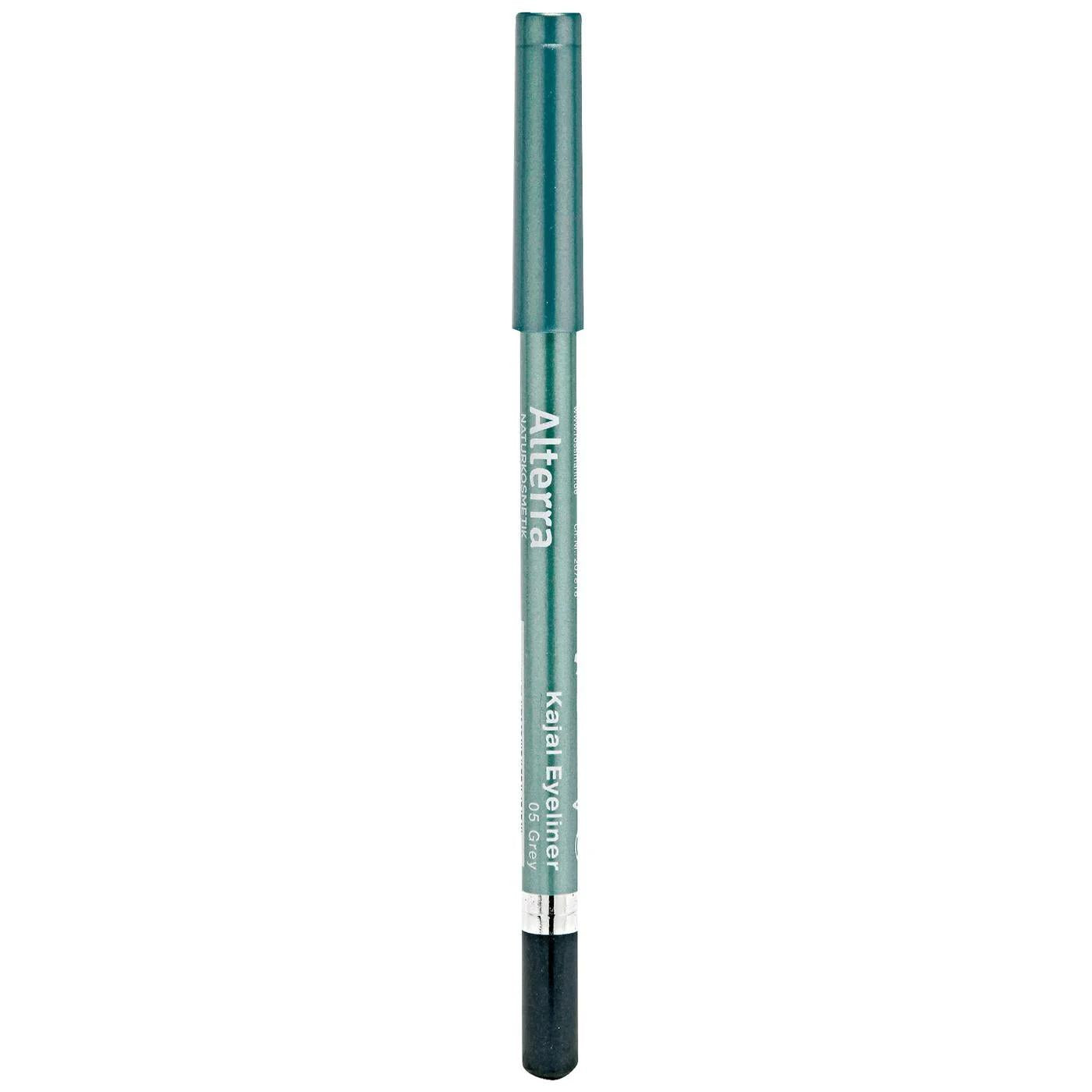 Alterra Eye Pencil No. 05 Grey for Defined Eyes 4g