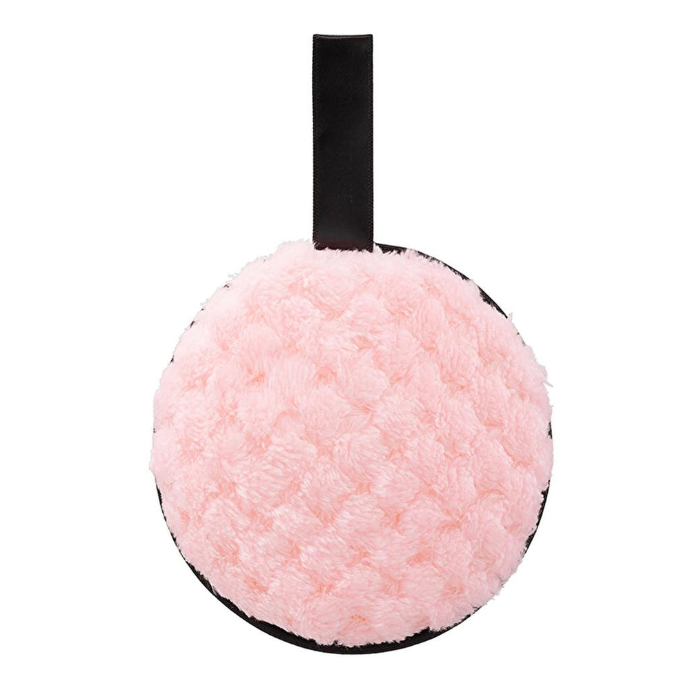 Eklips Face Cleansing Sponge for Gentle Exfoliation
