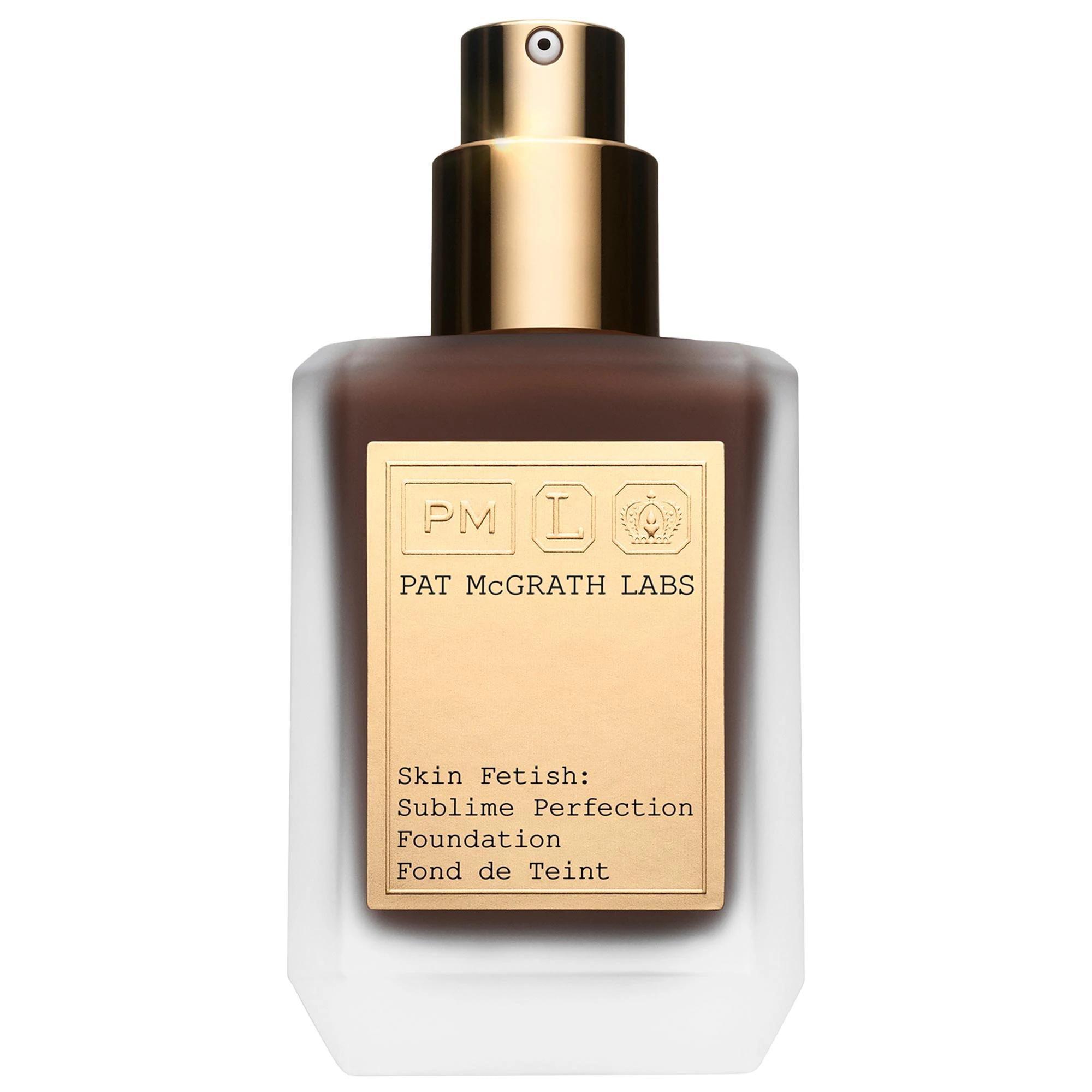 Skin Fetish Sublime Perfection Weightless Foundation - Hydrating, Customizable Coverage, Natural Finish Makeup Skin Fetish Weightless Foundation - Hydrating & Natural Finish weightless foundation, hydrating foundation, serum-like texture foundation, customizable coverage foundation, paraben-free foundation, natural finish makeup, liquid foundation, beauty, makeup, face makeup, foundation makeup, skincare, cosmetics, Skin Fetish, sublimation perfection, flawless skin, natural look, everyday makeup, long-last