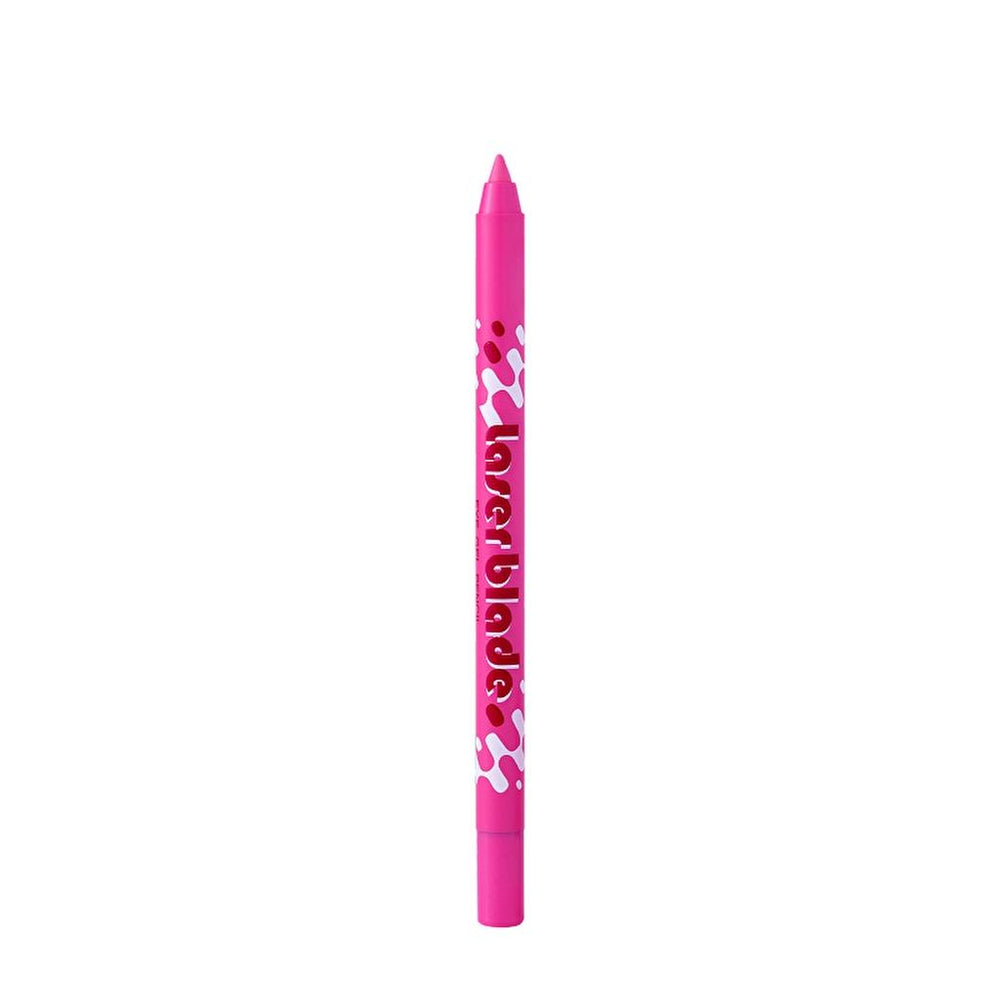 Beauty Bomb Laser Blade Gel Eyeliner Pencil 01 Pink 1.2g