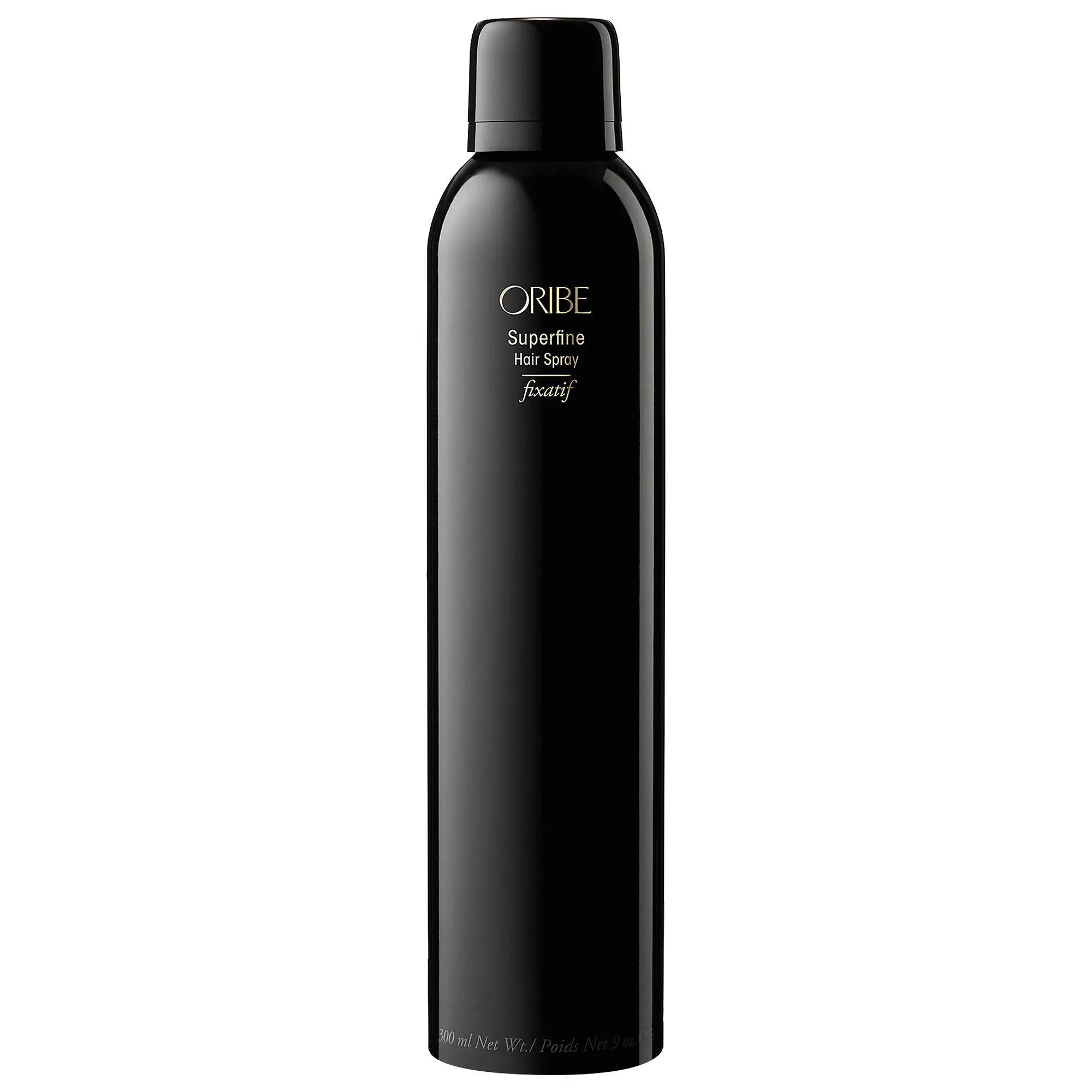 Oribe Superfine Hair Spray - Light Hold, UV Protection, Vegan & Sulfate-Free Styling Spray for All Hair Types Oribe Superfine Hair Spray - Light Hold & UV Protection Hair spray, Light hold hair spray, UV protection hair spray, Natural hair spray, Vegan hair care, Sulfate-free hair spray, Styling spray for fine hair, Oribe hair products, Hair styling products, Clean beauty, Cruelty-free, Dermatologist-tested, Hair care for straight hair, Hair care for curly hair, Hair care for wavy hair, Flexible hold hair s