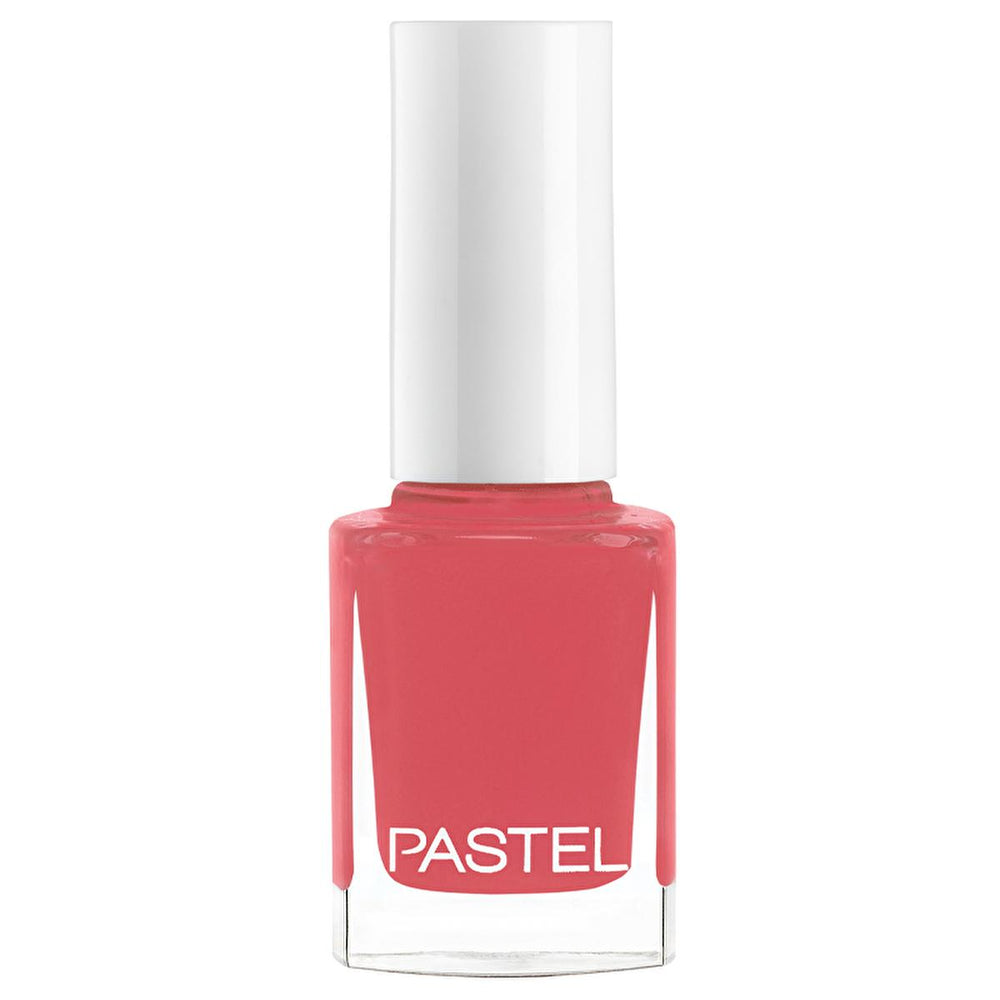 Pastel Nail Polish - Vibrant, Cruelty-Free, Vegan & Gluten-Free Options | Clean Nail Care - Nail Polish