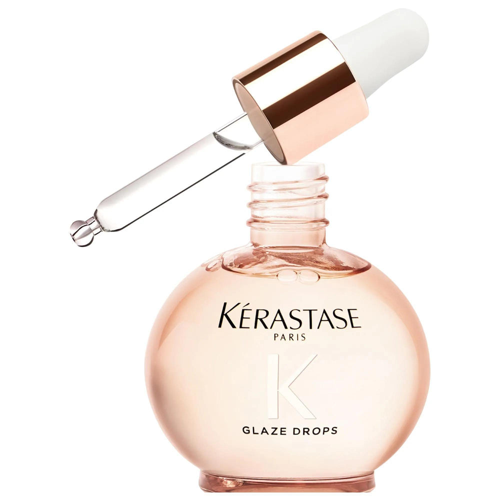 Kerastase Gloss Absolu: Anti-Frizz Hair Oil For Ultimate Shine