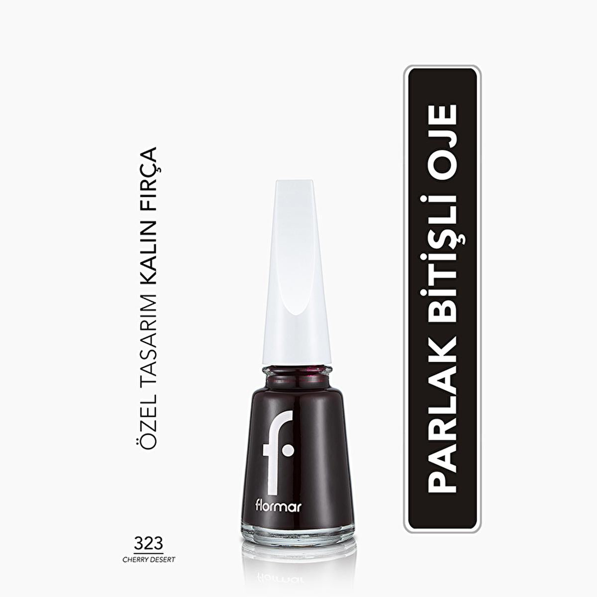 Flormar Nail Enamel: Intense Color & Long-Lasting, Chip-Resistant Formula - Glossy, Highly Pigmented Nail Polish for Stunning Manicures Flormar Nail Polish: Long-Lasting, Chip-Resistant Color Nail polish, Flormar nail enamel, Long-lasting nail polish, Chip resistant nail polish, Glossy nail polish, Highly pigmented nail polish, Strengthening nail polish, Manicure, Nail color, Nail care, Nail enamel, Nail care products, Women's nail polish, Beauty, Cosmetics, Nail, Polish, Magnesium, Sulfur, Calcium, Chip-re