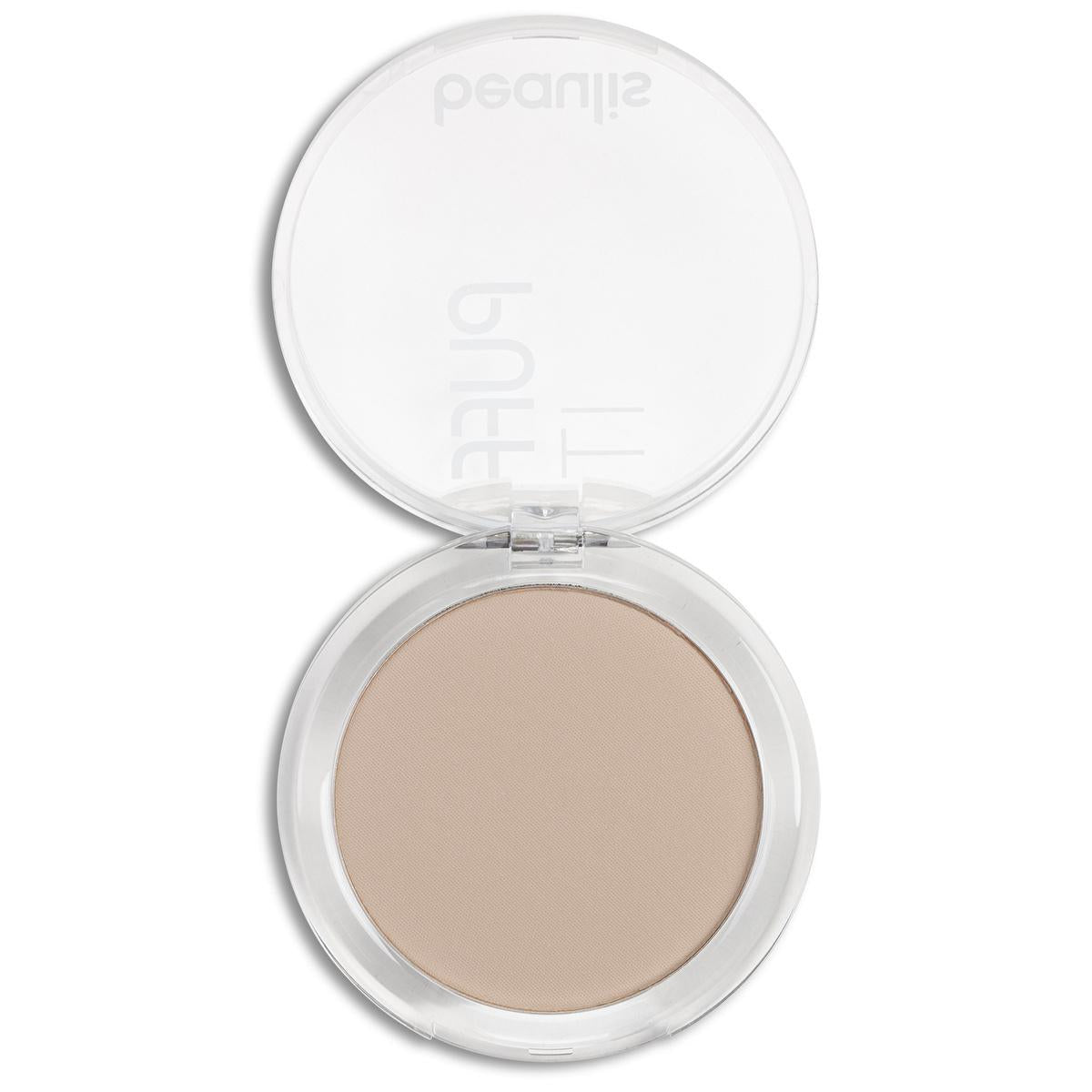 Beaulis Mineral Powder - Silky Texture for Flawless Makeup Finish Beaulis Mineral Powder for Flawless Makeup mineral powder, flawless makeup, long-lasting makeup, smooth skin appearance, silky texture powder, Beaulis, makeup essentials, cosmetic powder, beauty products, skincare, natural look, everyday makeup, touch-up, oily skin, combination skin