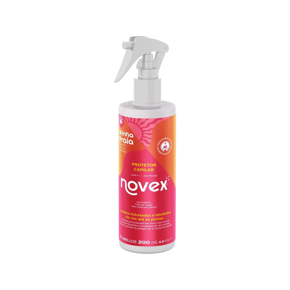 Novex My Beach Coconut Hydrating Detangling Spray 200 ml