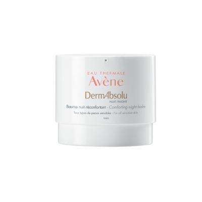 avene dermabsolu revitalizing night cream, avene night cream jar 40ml Avene Dermabsolu Night Cream - Revitalizing & Firming | 40ml Avene Dermabsolu Night Cream - Revitalizing & Firming avene, night-cream, revitalizing, firming, skincare, moisturizer, anti-aging, luxury-skincare, ai-generated, 40ml