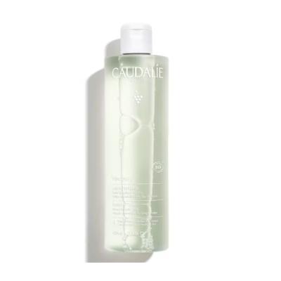 Caudalie Vinopure Purifying Toner for Acne-Prone Skin - Natural, Organic Skincare with Salicylic Acid & Grape Juice - 13.53 fl oz Caudalie Vinopure Purifying Toner - Natural Acne Skincare Purifying Toner, Acne-prone skin care, Natural skincare, Organic skincare products, Salicylic Acid skincare, Grape Juice skincare, Skincare routine, Acne treatment, Natural toner, Organic toner, COSMOS Organic, Ecocert Greenlife, Non-comedogenic, 99% naturally derived, Caudalie Vinopure, Toner for acne, Skincare for sensit