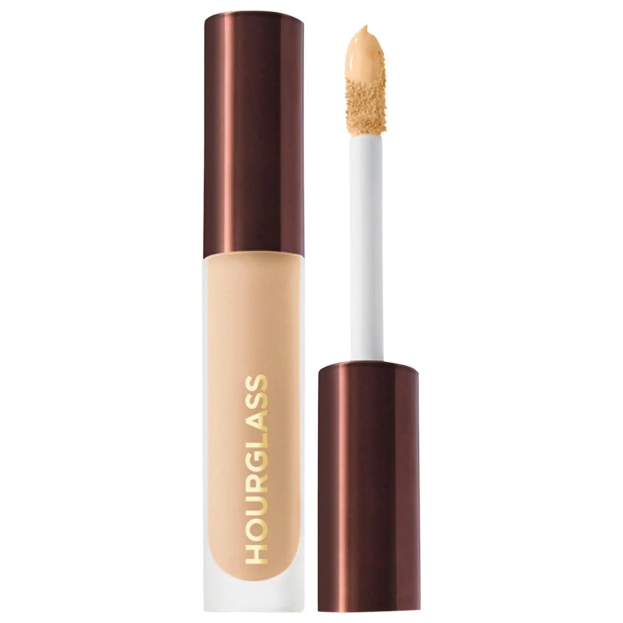 Mini Vanish Concealer by [Brand Name] - Full-Coverage, Waterproof, Long-Lasting Makeup for Sensitive Skin Mini Vanish Concealer - Full-Coverage, Waterproof Makeup full-coverage concealer, waterproof concealer, long-lasting concealer, vegan cosmetics, cruelty-free makeup, gluten-free beauty products, mini makeup, sensitive skin solutions, natural finish makeup, liquid concealer