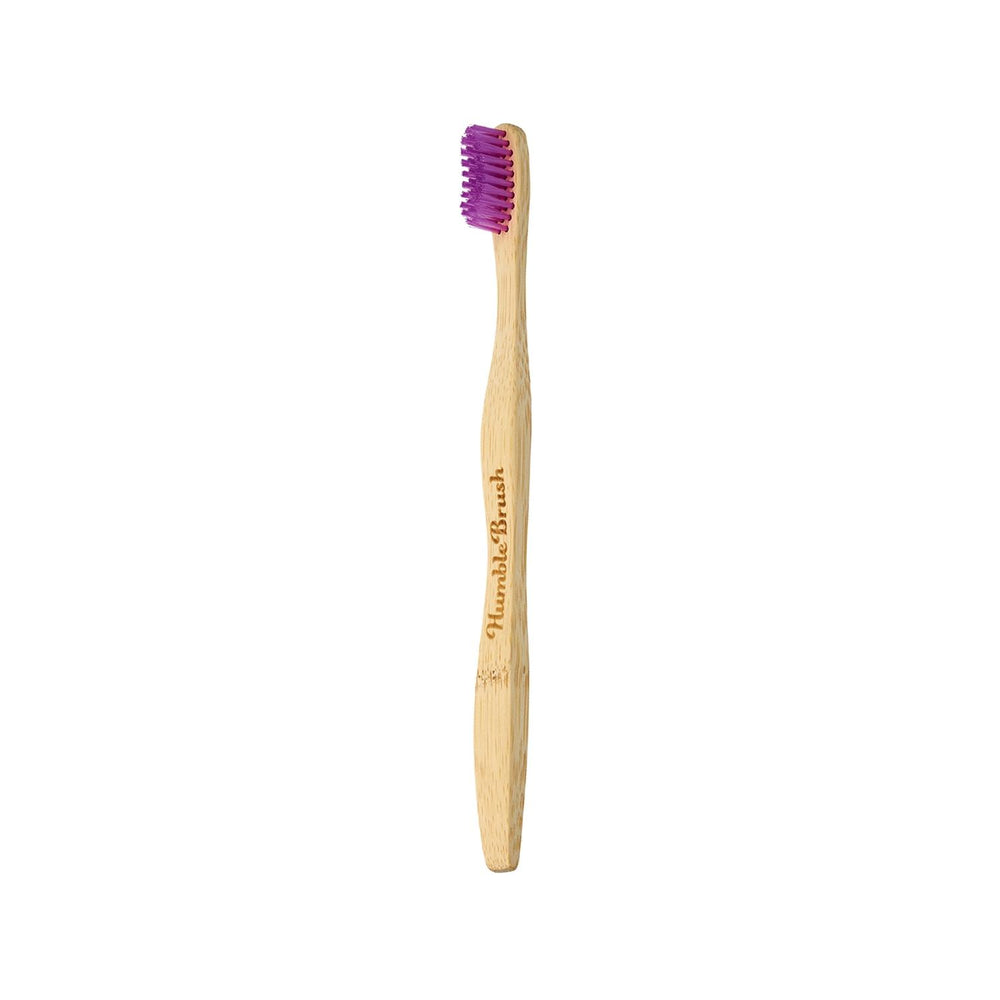 Humble Adult Medium Bristle Manual Toothbrush Pink - Gentle on Gums, Everyday Cleaning, Oral Hygiene Humble Adult Pink Toothbrush - Gentle & Effective manual toothbrush, adult toothbrush, medium bristle toothbrush, pink toothbrush, oral hygiene products, oral care, adult oral hygiene, gentle on gums, everyday cleaning, cost-effective, aesthetic appeal, personalization, Humble brand