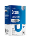 Orzax Ocean Ultimate Dietary Supplement 30 Softgels