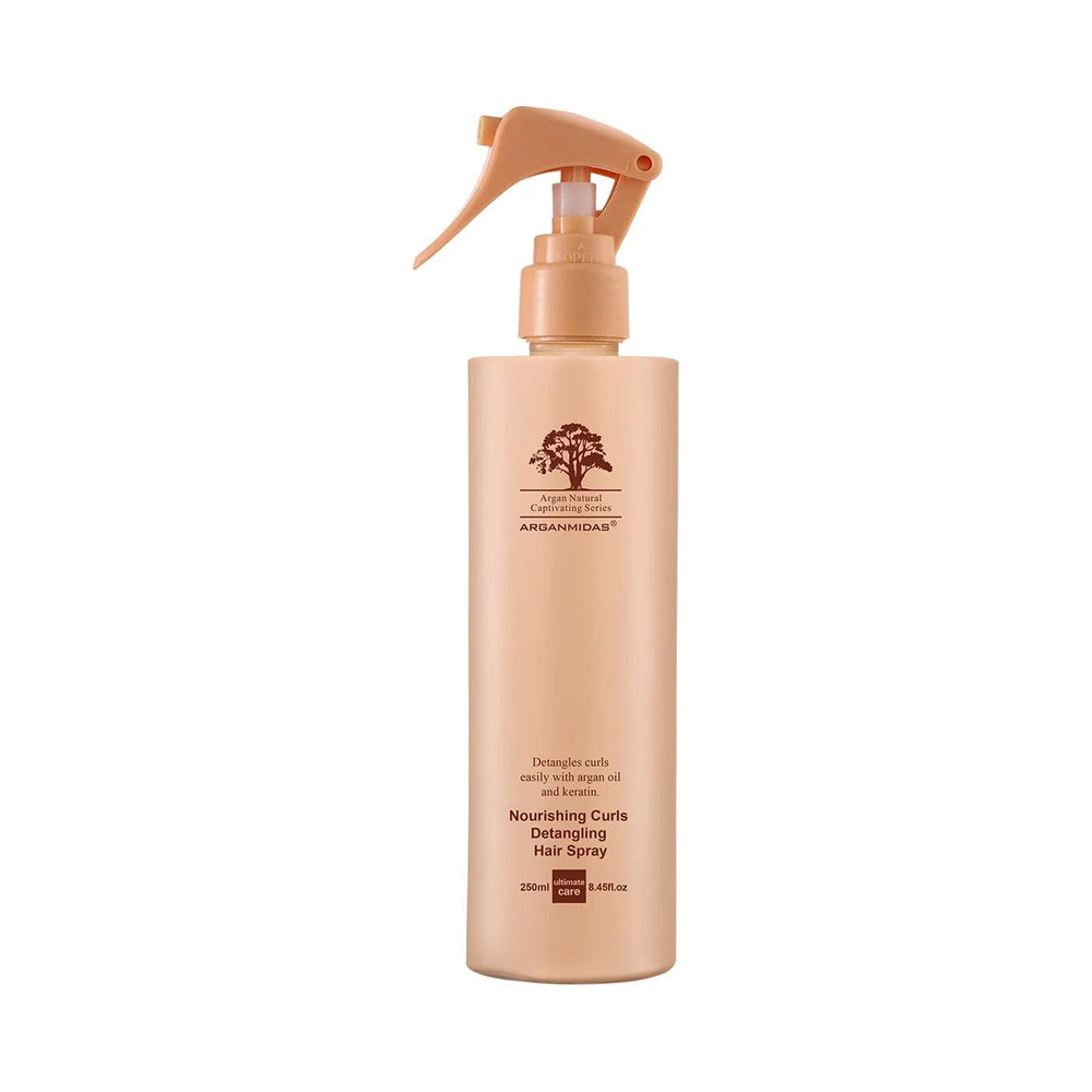 Arganmidas Nourishing Curl Defining Spray 250ml