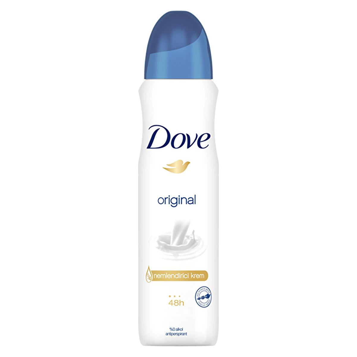 Dove Women&#39;s Deodorant Spray - Moisturizing, Long-Lasting Freshness, 48-Hour Protection Dove Deodorant Spray - 48Hr Protection &amp; Moisturizing Dove women&#39;s deodorant spray, moisturizing deodorant, alcohol-free deodorant, long-lasting freshness, dermatologically tested deodorant, women&#39;s personal care, antiperspirant, sweat odor protection, moisturizing cream, gentle deodorant, sensitive skin friendly
