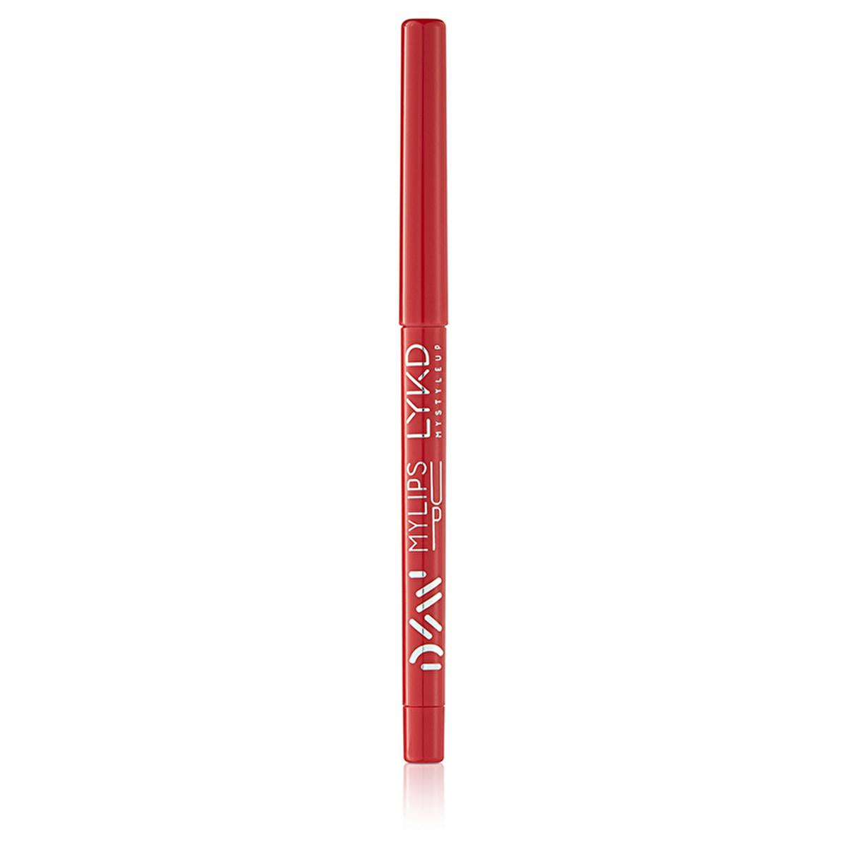 LYKD Lip Liner - Waterproof, Long-Lasting Lip Makeup for Defined Lips LYKD Lip Liner - Waterproof & Long-Lasting Lip Liner, Long-lasting Lip Makeup, Waterproof Makeup, Makeup for Defined Lips, LYKD Lip Products, Cosmetic, Beauty, Makeup Essentials, Lip Care, Waterproof Lip Liner, High Pigmentation Lip Liner, Soft-tip Lip Liner, Easy Application Lip Liner, Professional Makeup, Everyday Makeup, Gift for Her, Beauty Products