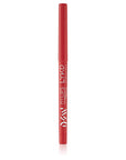 LYKD Lip Liner - Waterproof, Long-Lasting Lip Makeup for Defined Lips LYKD Lip Liner - Waterproof & Long-Lasting Lip Liner, Long-lasting Lip Makeup, Waterproof Makeup, Makeup for Defined Lips, LYKD Lip Products, Cosmetic, Beauty, Makeup Essentials, Lip Care, Waterproof Lip Liner, High Pigmentation Lip Liner, Soft-tip Lip Liner, Easy Application Lip Liner, Professional Makeup, Everyday Makeup, Gift for Her, Beauty Products