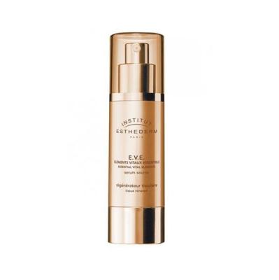 institut esthederm eve serum source 30 ml bottle, institut esthederm eve serum source application Institut Esthederm E.V.E Serum Source - Revitalizing Serum | 30 ml Institut Esthederm E.V.E Serum Source - Revitalizing Serum institut-esthederm, eve-serum-source, hydrating-serum, anti-aging, skin-renewal, wrinkle-reduction, all-skin-types, beauty, skincare, ai-generated