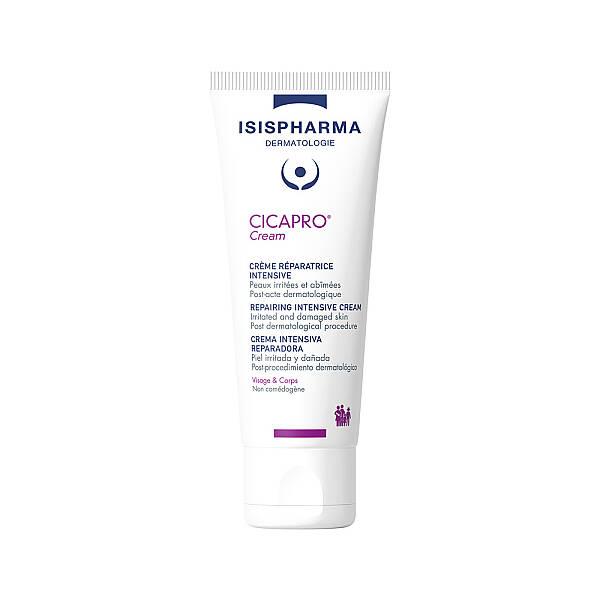 Isis Pharma Cicapro Repairing Intensive Cream 40 ml