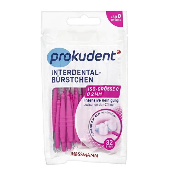 Prokudent Toothbrush - Ultra Soft Bristles | Gentle Cleaning - image 3
