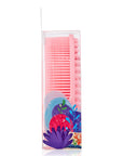 Eklips Silicone Body Scrubber - Dual Sided Exfoliating Brush for Cleansing and Scalp Massage - Healthier Skin & Relaxation Eklips Silicone Body Scrubber - Exfoliate, Cleanse & Massage silicone body scrubber, dual sided body brush, exfoliating body brush, scalp massage brush, body cleansing tool, silicone body cleaner, massage body scrubber, body scrubber, silicone scrubber, body brush, exfoliating brush, massage brush, scalp scrubber, cleansing tool, silicone cleaner, bath tool, shower tool, skincare, exfol