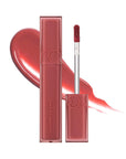 rom&nd Dewy Ful Water Tint: If Rose Hydrating Lip Gloss | Non-Sticky, Glossy Korean Lip Tint for Luminous, Vibrant Color rom&nd If Rose Lip Tint: Dewy, Hydrating Gloss | Korean Beauty lip gloss, dewy lip tint, glossy lip, hydrating lip gloss, non-sticky lip gloss, rom&nd lip tint, korean lip tint, if rose lip tint, dewy finish, lightweight lip gloss, intense pigment, long-lasting color, moisturizing lip gloss, K-beauty, lip makeup, lip color, if rose, lip care, beauty, cosmetics, gifts for her, everyday mak