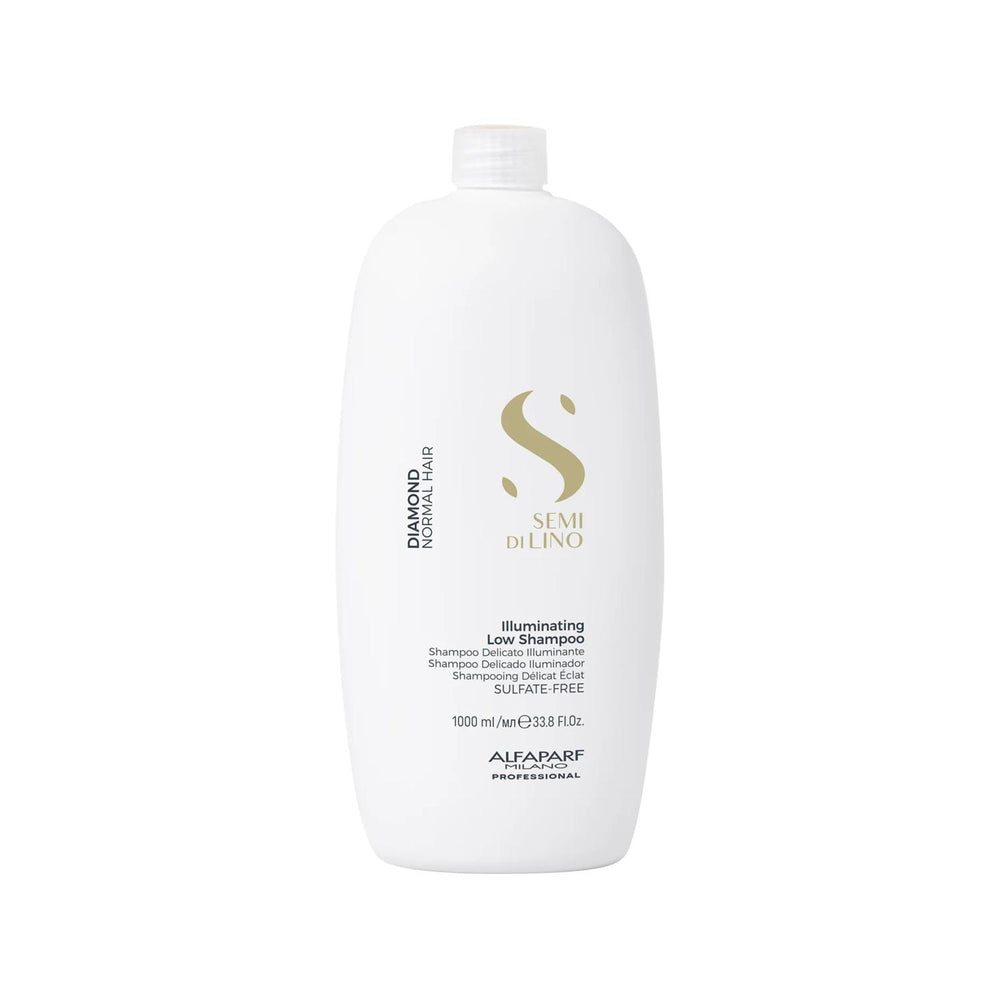 Alfaparf Semi Di Lino Diamond Illuminating Shampoo 1000 ml