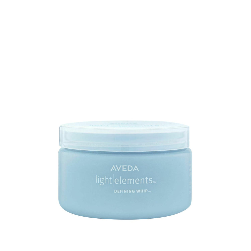 Aveda Light Elements Defining Whip Lightweight Hair Styling Cream for Natural Texture and Definition - 4.23 fl oz Aveda Light Elements Defining Whip - Lightweight Hair Styling Cream Hair styling cream, Lightweight hair product, Aveda Light Elements, Defining Whip, Natural hair care, Botanical hair care, Hair texture, Hair definition, Fine hair, Limp hair, Volume, Texture, Natural look, Effortless styling, Aveda brand