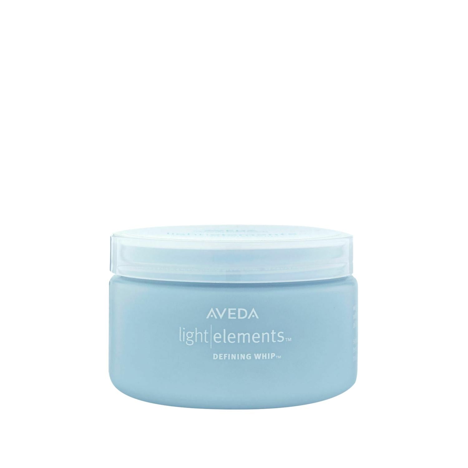 Aveda Light Elements Defining Whip Lightweight Hair Styling Cream for Natural Texture and Definition - 4.23 fl oz Aveda Light Elements Defining Whip - Lightweight Hair Styling Cream Hair styling cream, Lightweight hair product, Aveda Light Elements, Defining Whip, Natural hair care, Botanical hair care, Hair texture, Hair definition, Fine hair, Limp hair, Volume, Texture, Natural look, Effortless styling, Aveda brand