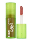 Beaulis Drip It Lip Oil in 184 Coffee Touch 6ml