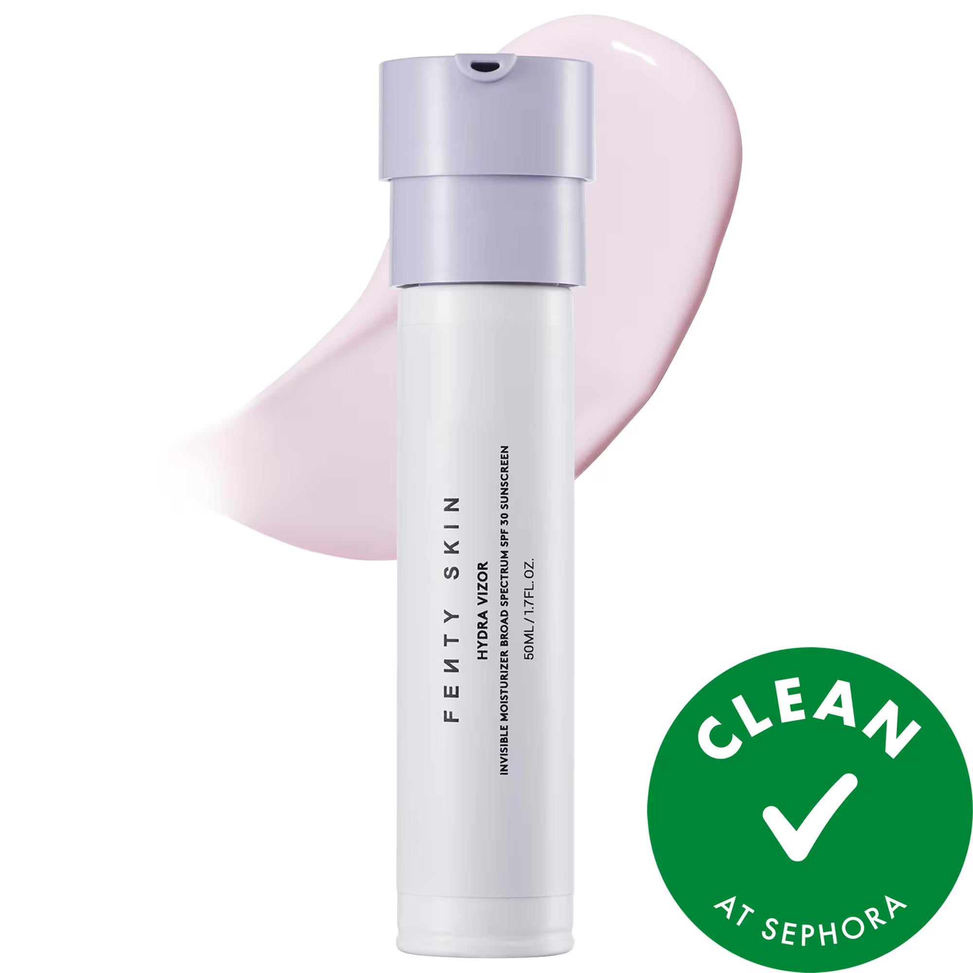Hydra Vizor Refillable Invisible Face Moisturizer SPF 30 with Niacinamide - Vegan, Cruelty-Free Hydration & Anti-Aging Benefits Hydra Vizor SPF 30 Moisturizer - Vegan, Cruelty-Free Hydration Face Moisturizer with SPF 30, Vegan Skincare, Cruelty-Free Beauty Products, Gluten-Free Cosmetics, Niacinamide for Skin, Hyaluronic Acid Hydration, Lightweight Moisturizer, Invisible SPF, Anti-Aging Skincare, Suitable for All Skin Types, Refillable Moisturizer, Hydrating Skincare, Skincare for Dry Skin, Skincare for Sen