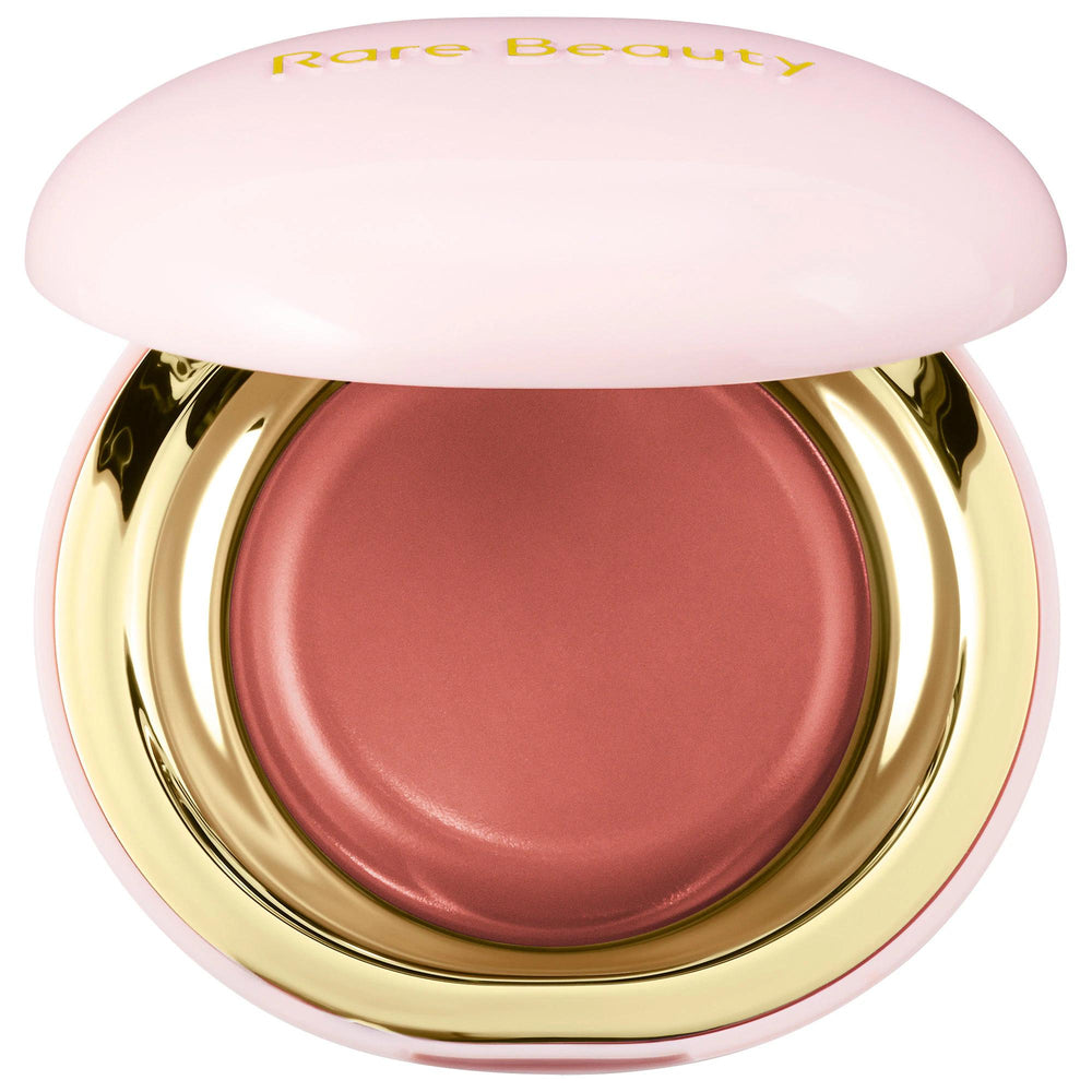 Stay Vulnerable Cream Blush by Stay Vulnerable - Natural, Water-Resistant Makeup for Sensitive Skin - Cruelty-Free & Clean Beauty Stay Vulnerable Cream Blush - Natural & Water-Resistant cream blush, natural makeup, water-resistant blush, clean beauty products, cruelty-free cosmetics, liquid blush, makeup for sensitive skin, natural beauty, effortless makeup, sensitive skin solutions, long-lasting blush, second-skin finish, weightless oils, spherical powders, satin finish, ethical beauty products
