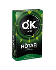 Okey Condom Delay 10 Pack - image 4