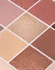 Astra Pure Beauty Eyeshadow Palette 01 in Nude Shades