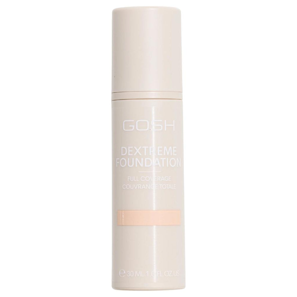 Gosh Dextreme Foundation Powder 002 Ivory 9g