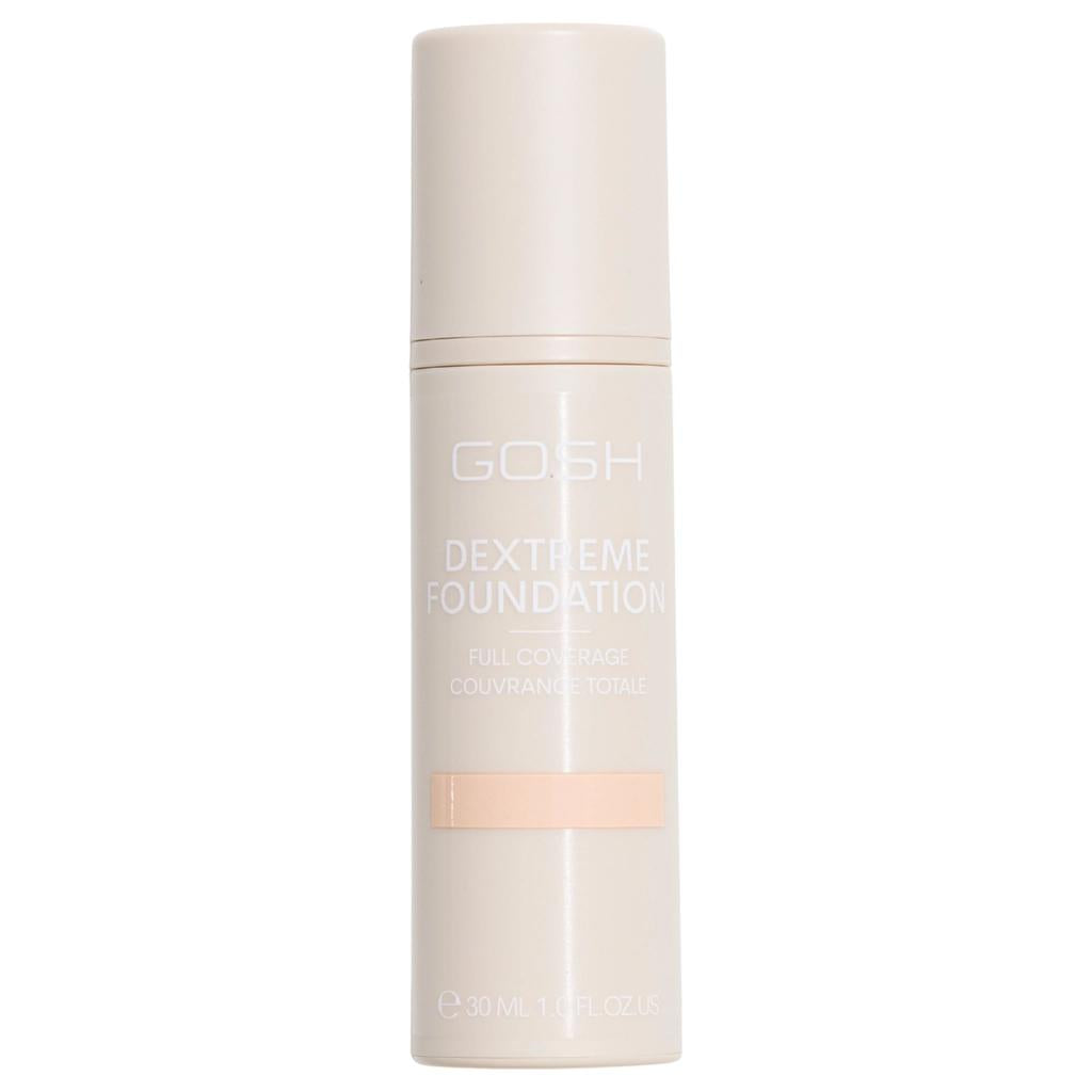 Gosh Dextreme Foundation Powder 002 Ivory 9g