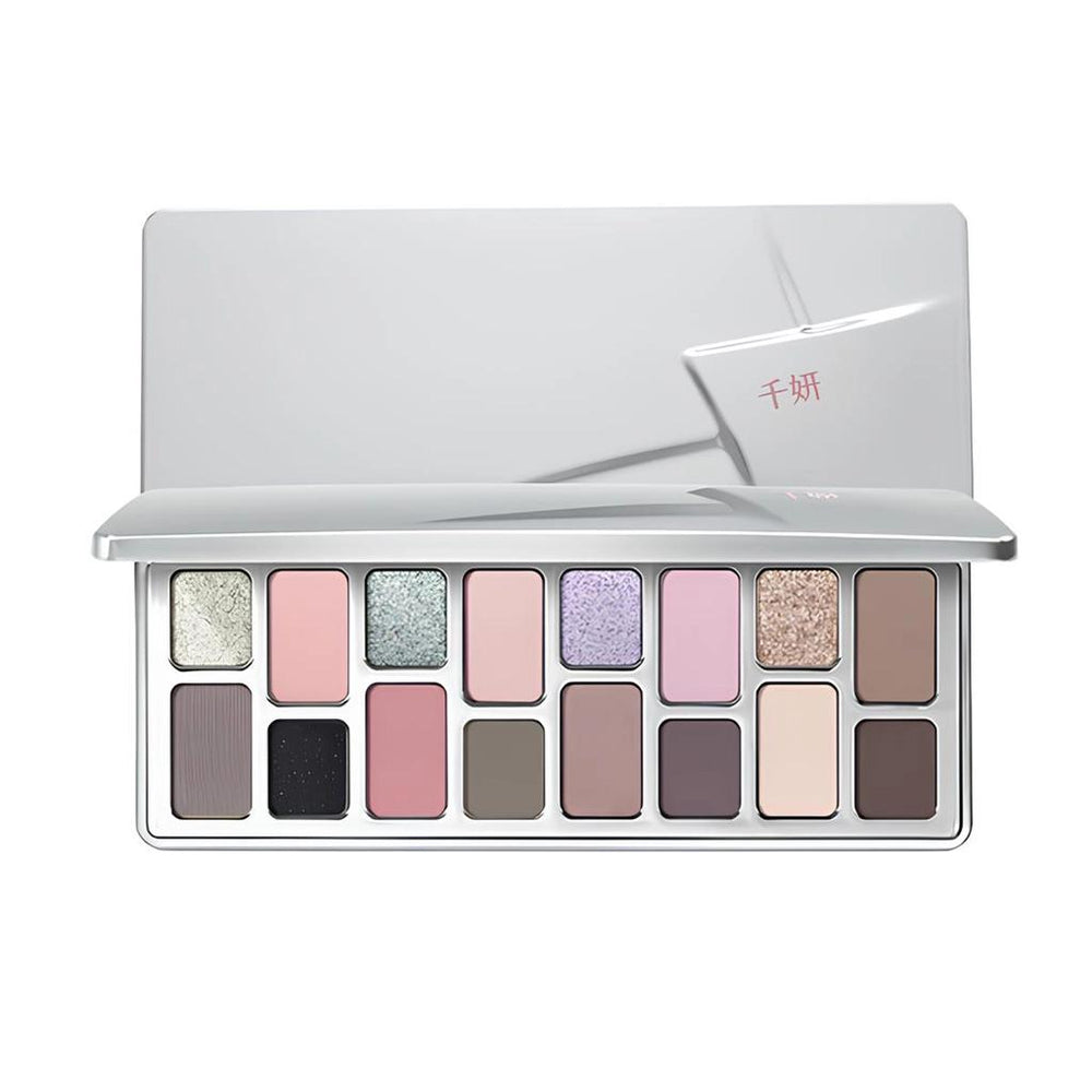 Cheeryep Eyeshadow Palette 07 Closer