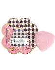 Nascita Porecell Makeup Puff for Smooth Application 1 Count