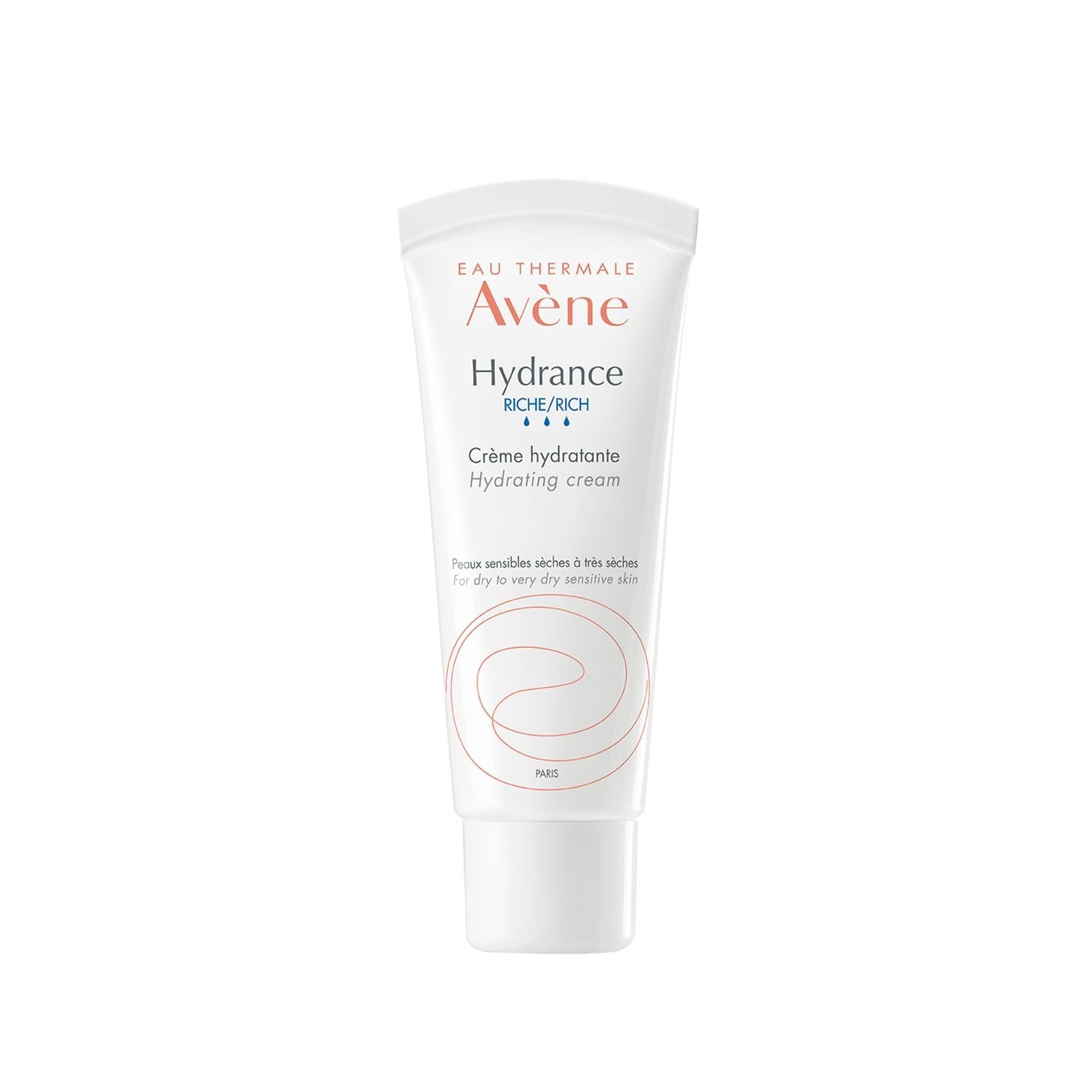 Avene Hydrance Rich Moisturizing Cream for Dry Skin - 40ml, Hydrating & Gentle for Sensitive Skin Avene Hydrance Rich Moisturizing Cream for Dry Skin Moisturizing Cream for Dry Skin, Avene Hydrance Rich, Dry Skin Care, Hydrating Cream, Skincare for Sensitive Skin, Sensitive Skin Solutions, Dermatologically Tested, Rich Moisturizing Formula, Long-lasting Hydration, Gentle Skincare, Non-irritating, Skincare Essentials, Dry Skin Relief, Hydration Boost, Soft Skin, Supple Skin, Skincare for Dryness