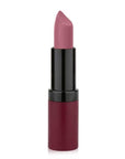Golden Rose Velvet Matte Lipstick 02 - Moisturizing, Paraben-Free Cosmetic Lipstick - Lipstick