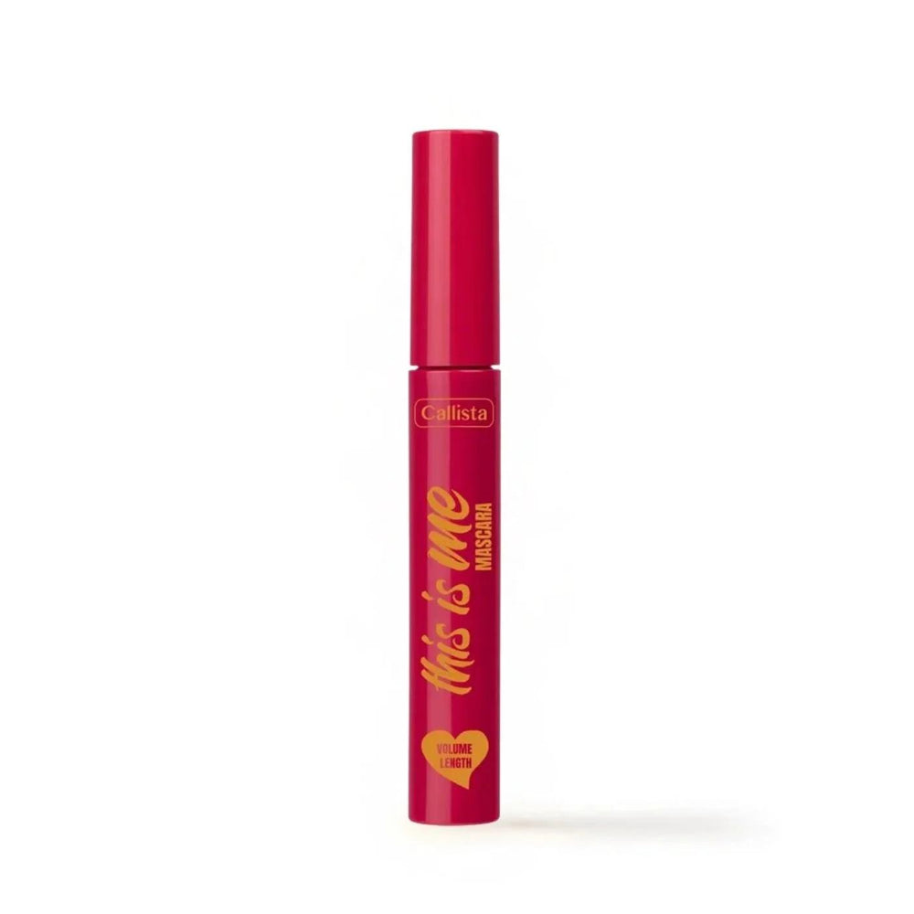 Callista This Me Mascara for Volume & Length 12ml
