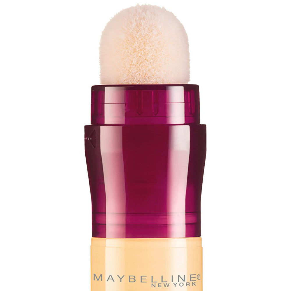 Maybelline Instant Anti Age Eraser Concealer - High Coverage, Anti-Aging, Brightening Under-Eye Coverage - Concealer