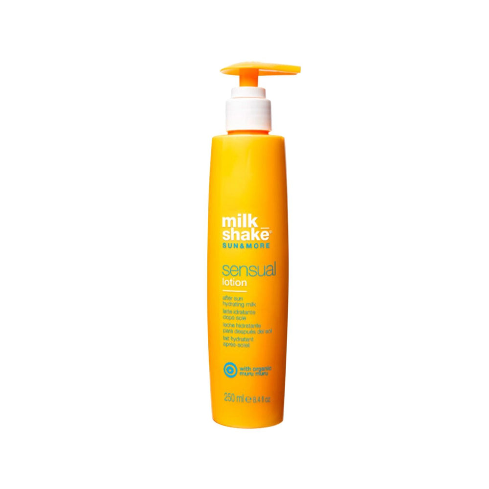 milk_shake Sun & More Sensual Lotion After-Sun Moisturizer 250 ml