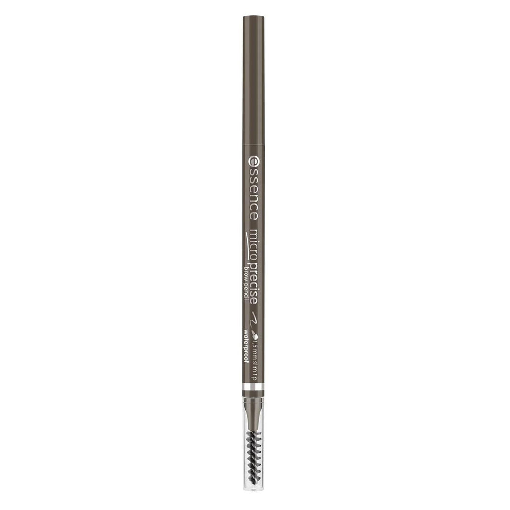 Essence Micro Precise Eyebrow Pencil 04 Dark Brown 0.05g