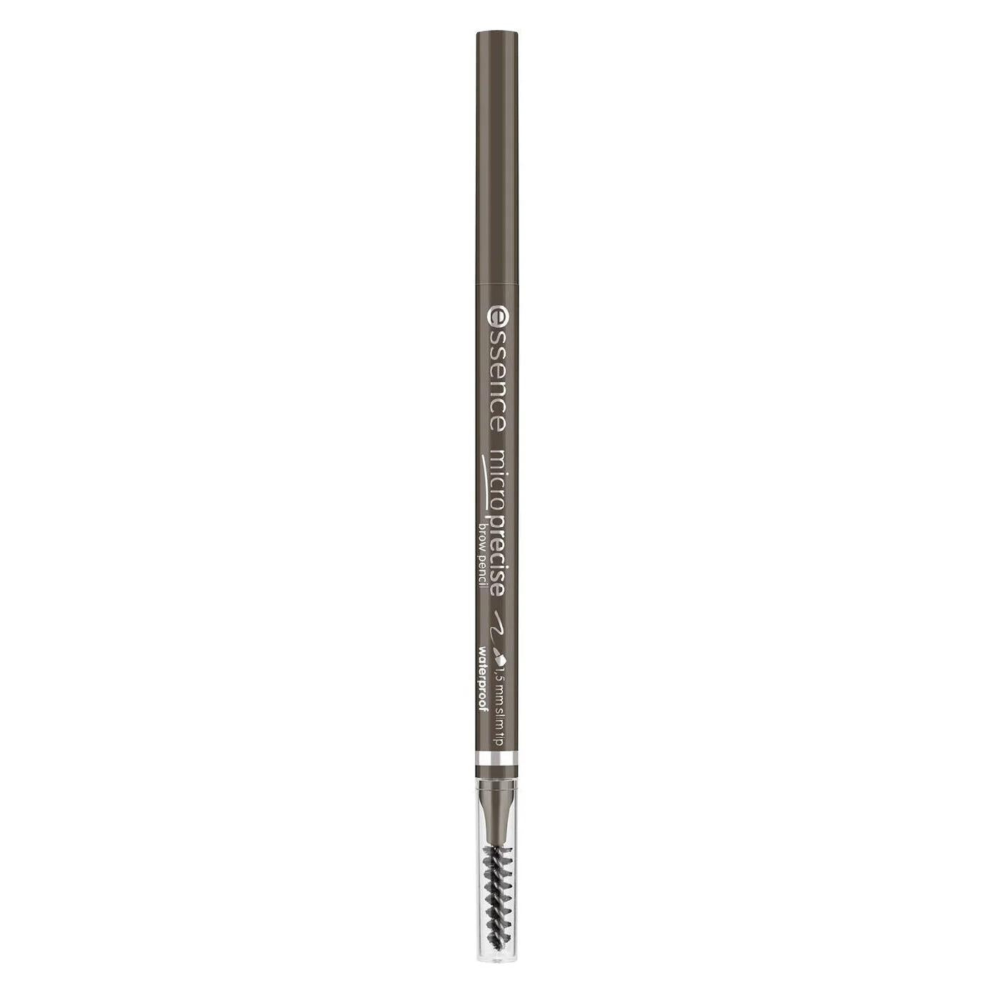 Essence Micro Precise Eyebrow Pencil 04 Dark Brown 0.05g