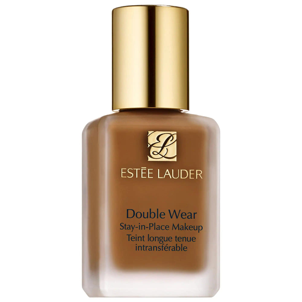 Estée Lauder Double Wear: 24H Longwear Liquid Foundation - Full Coverage, Matte Finish, Oil-Free - Perfect for Oily & Combination Skin Estée Lauder Double Wear: 24H Full Coverage Foundation longwear foundation, full coverage foundation, matte finish foundation, oil-free foundation, foundation for oily skin, 24 hour foundation, double wear foundation, fragrance-free foundation, best foundation for combination skin, long-lasting matte foundation, liquid foundation, full coverage, matte finish, oil-free, combi