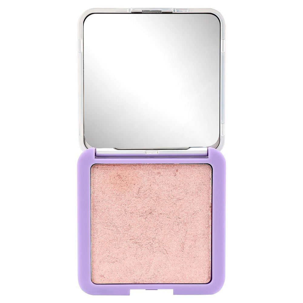 LYKD Silky Touch Highlighter Powder in 980 Rayelle