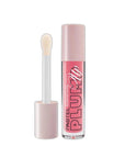 Pastel Cotton Candy Plumping Lip Gloss - Moisturizing, Vegan, Cruelty-Free | Dermatologically Tested - Lip Gloss