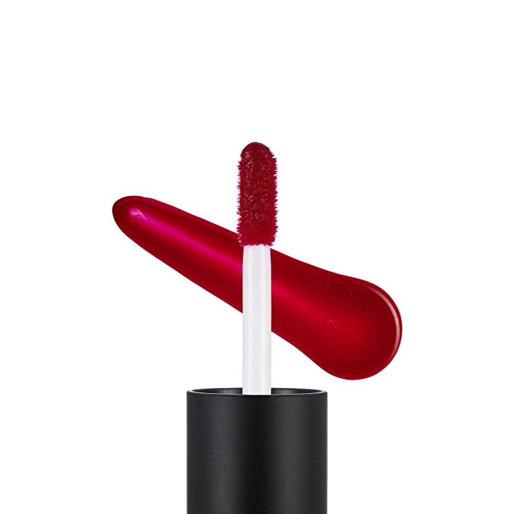 Flormar Water Lip Stain - Long-Lasting Matte Lip and Cheek Tint for Vibrant Color Flormar Water Lip Stain - Long-Lasting Matte Lip Tint water lip stain, matte lip tint, long-lasting lip color, multi-use makeup product, Flormar Water Lip Stain, lip and cheek tint, vibrant color, nourishing ingredients, pomegranate extract, strawberry extract, sponge-tipped applicator, transfer-proof, smudge-resistant, daily wear, special occasions, makeup essentials, beauty products, cosmetics